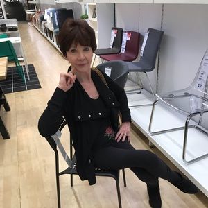 Meet your Posher, Janice